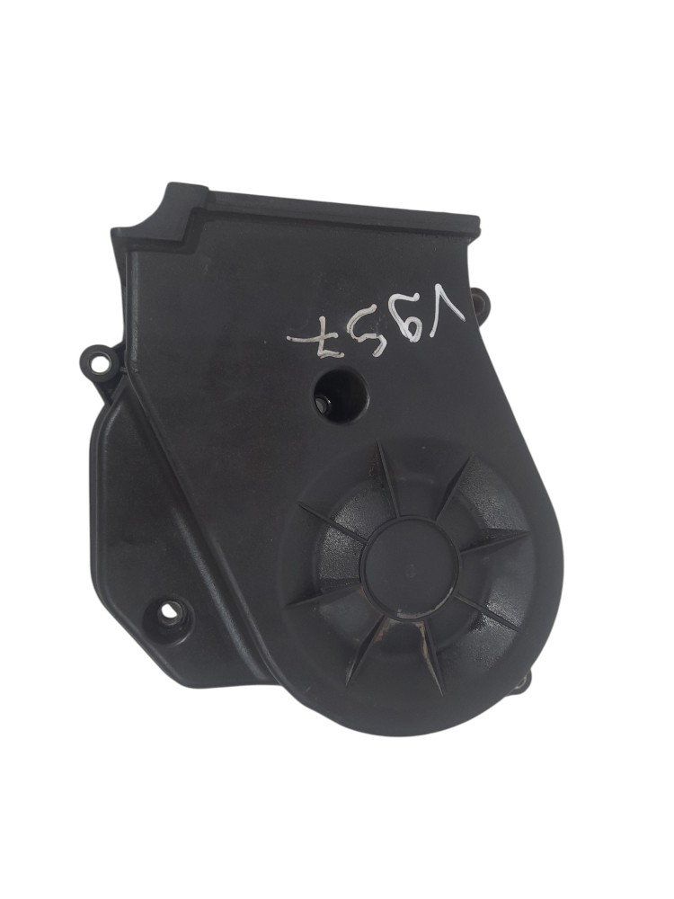 Tampa Capa Correia Dentada Hyundai Santa Fé 2.7 V6 2007 A 12 3