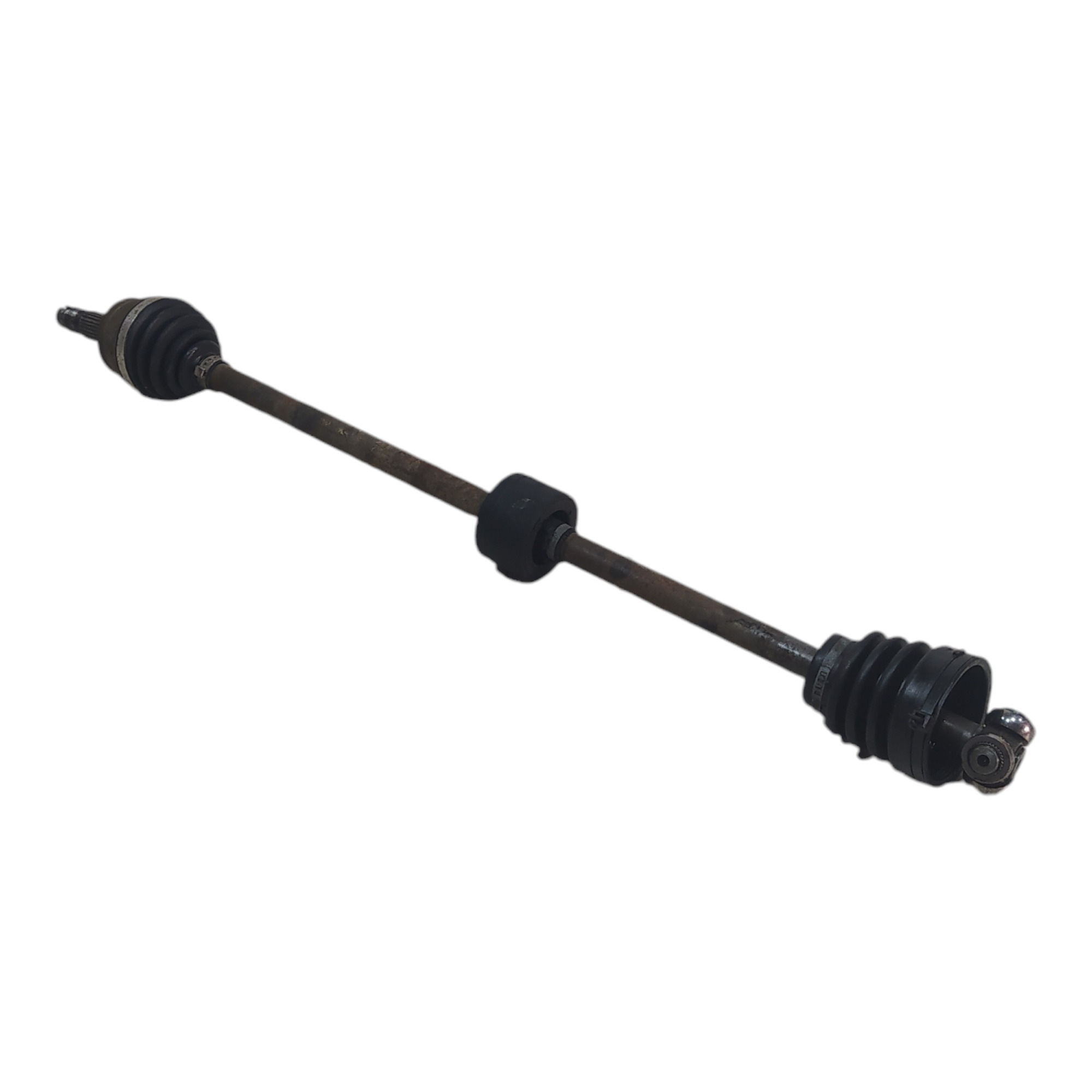 Semi Eixo Direito Fiat Brava 2000 2001 2002 A 2003