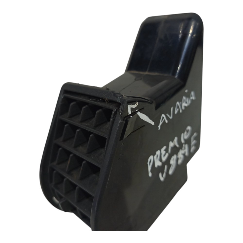 Difusor Ar Painel Le Fiat Elba Premio Uno 1987 A 1993 Avaria 7