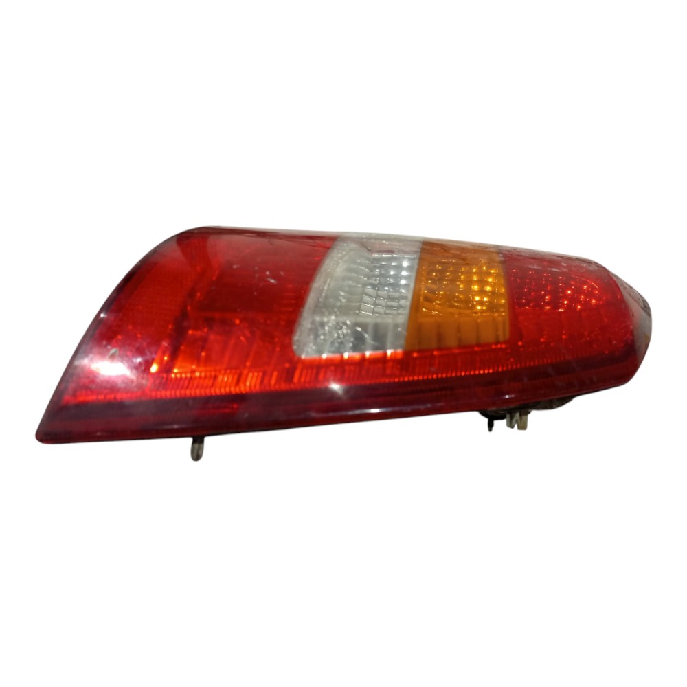 Lanterna Direita Chevrolet Astra Gl 2p 1998 1999 A 2011 Direito/passageiro 3