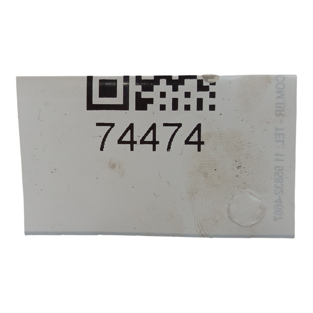 Limitador Dianteiro Direito Gm Chevrolet Corsa 1995 A 2010 7