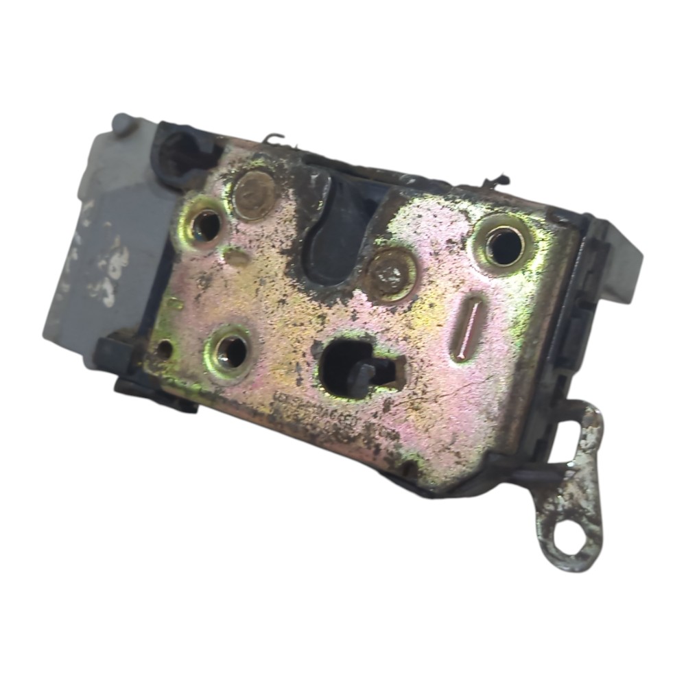 Fechadura Elétrica Dianteira Direita Ford Fiesta 2003 A 2014 2