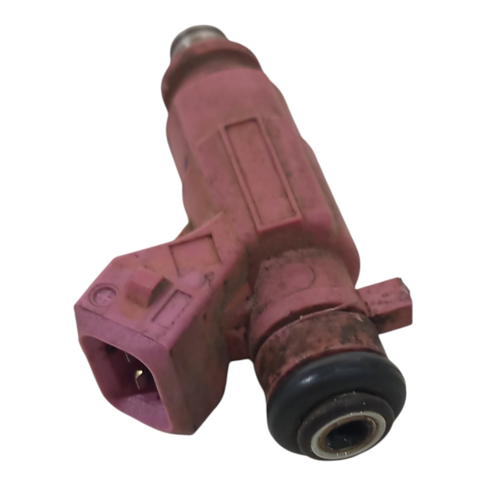 Bico Injetor Combustível Citroen C3 1.4 2003 2004 A 2012 12 4