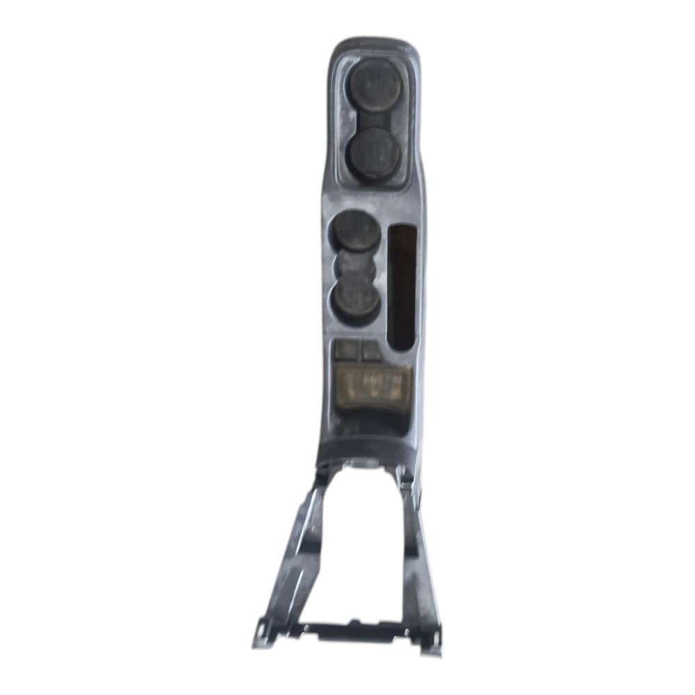 Console Central Porta Copos Ford Ka 1.0 2014 A 2020 1