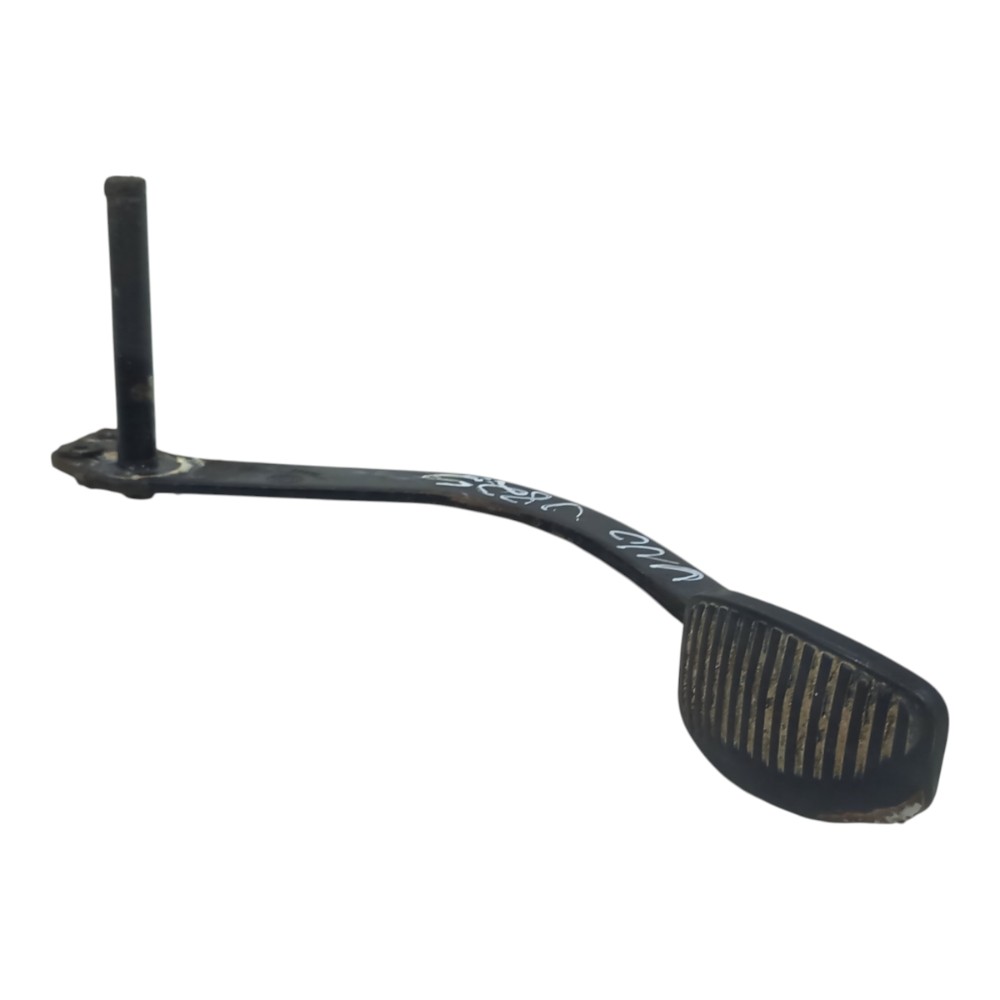 Pedal Embreagem Fiat Uno 2004 2005 2006 2007 2008 A 2012 3