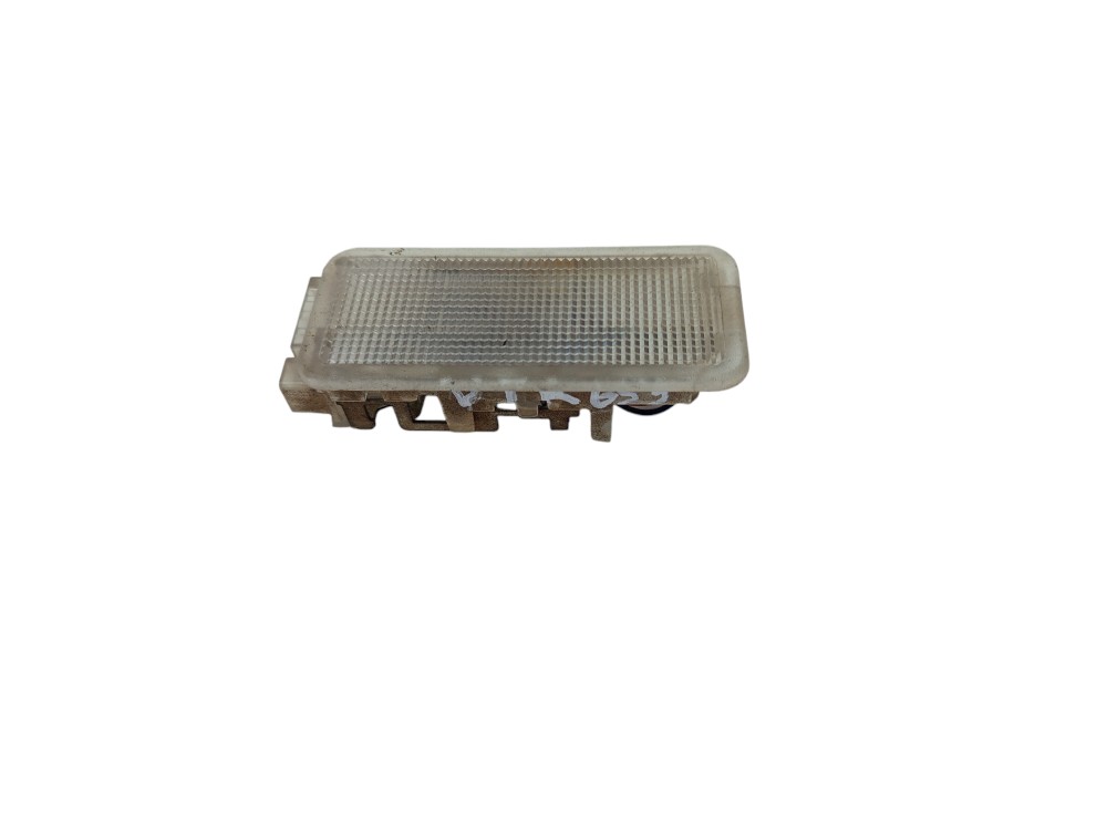 Luz Cortesia Porta Malas Citroen C4 2007 2008 2009 A 2013 1