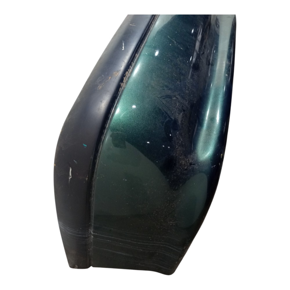 Parachoque Traseiro Renault Laguna 1995 1996 A 2001 Detalhes 8