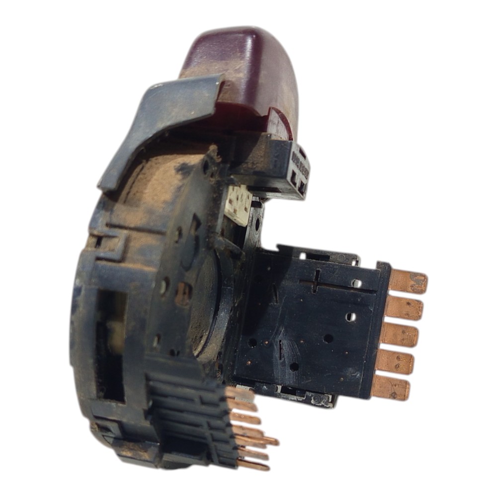 Chave Seta Pisca Alerta Volkswagen Gol G2 1994 1995 A 2002 3