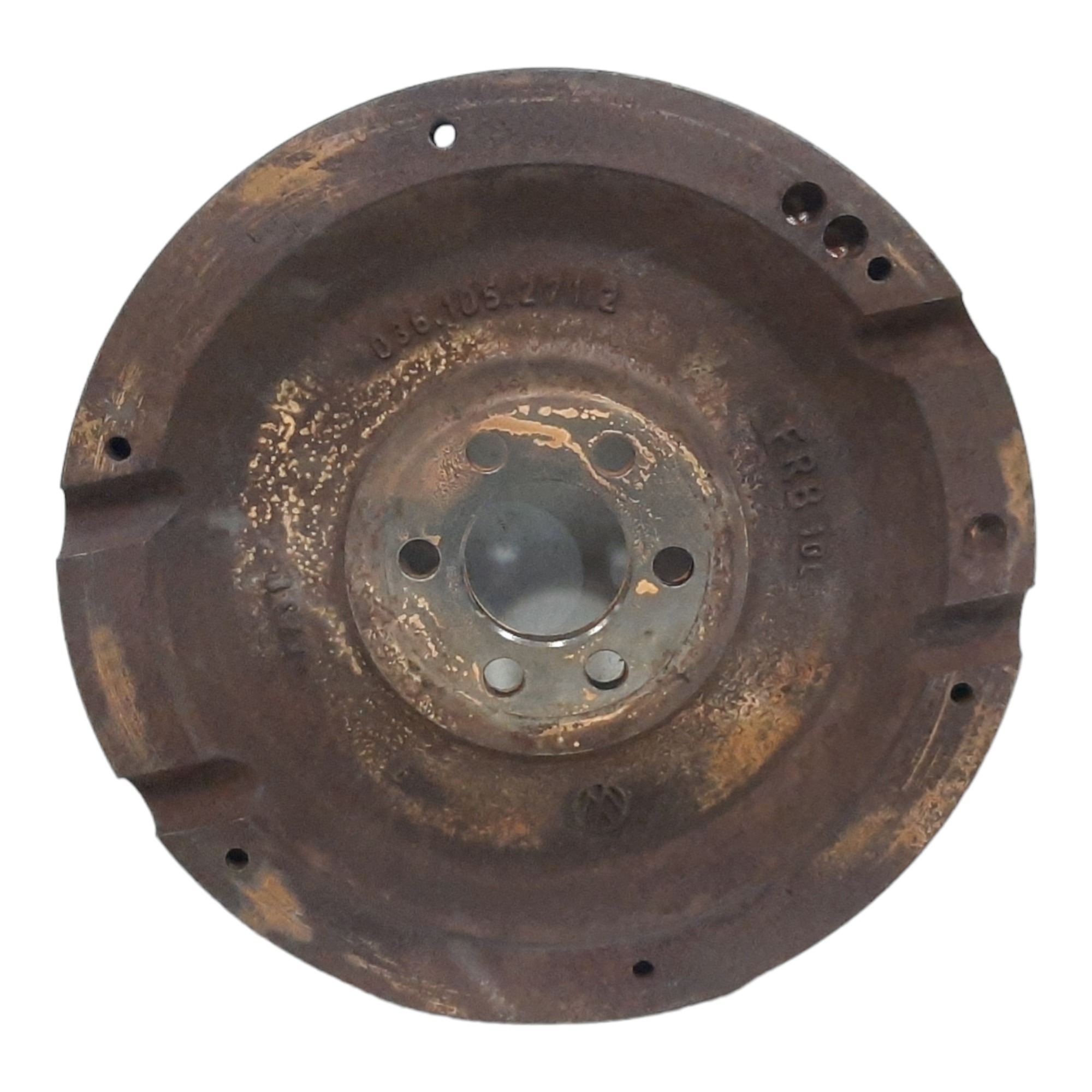 Volante Motor Cremalheira Gol G4 2005 A 2014 Fox Polo 1.0 6