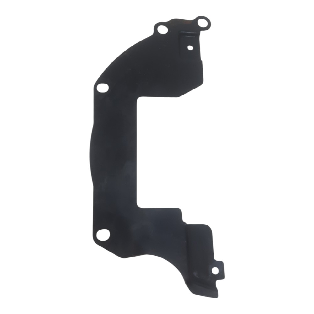 Chapa Inferior Câmbio Ford Escort Zetec 1.8 1997 A 2003 1