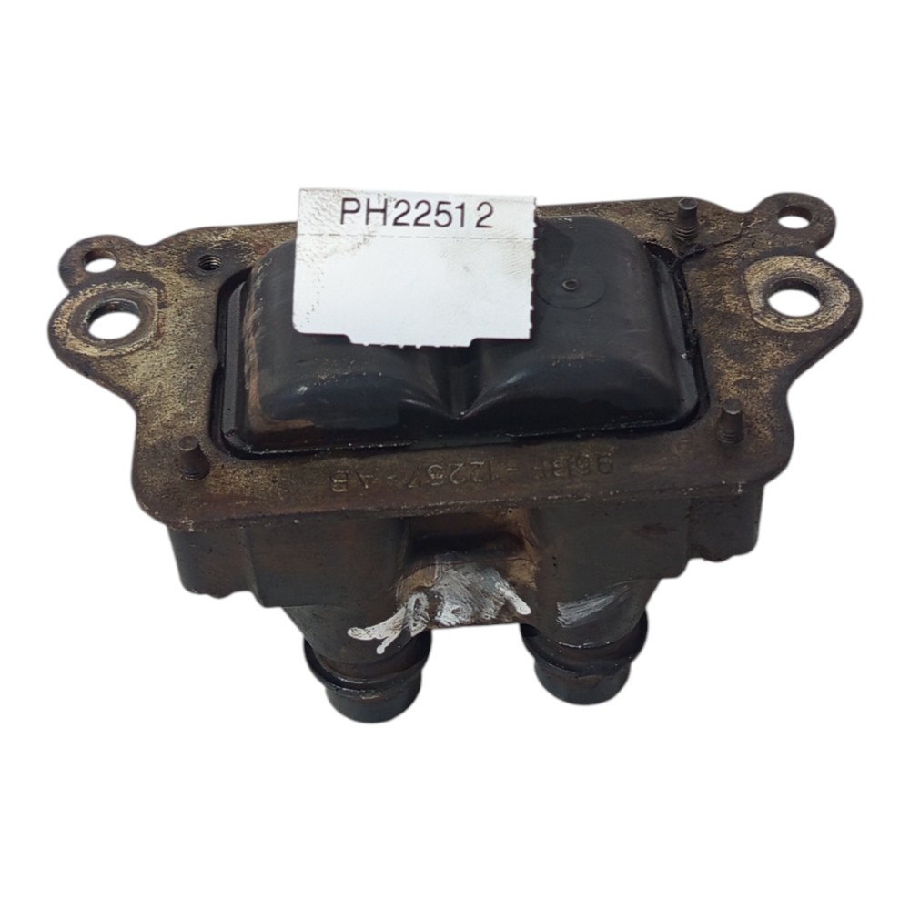 Bobina Ignição Ford Ka 1.0 8v 1996 A 2000 8