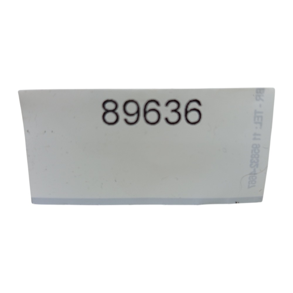 Limitador Porta Traseira Esquerda Citroen Xsara 1995 A 2005 5