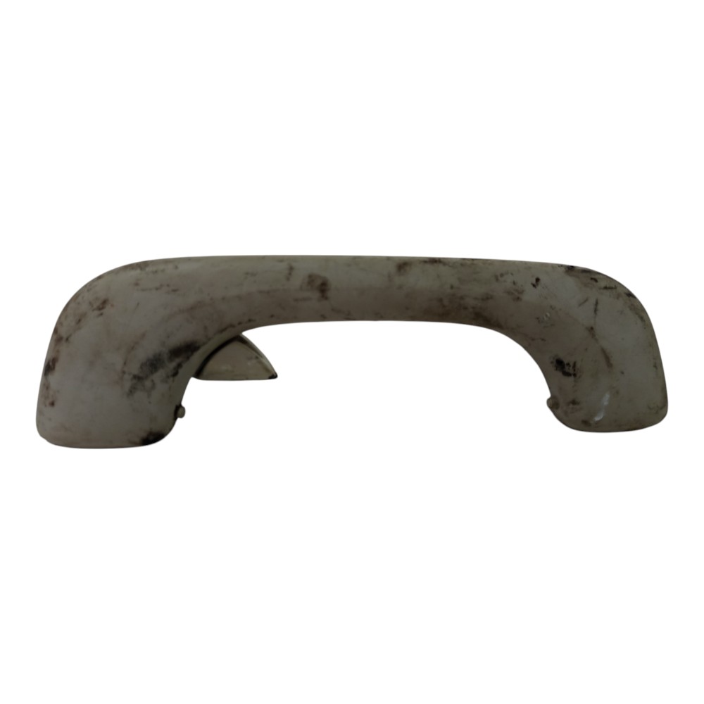 Alca Puxador Ld Traseiro Pqp Renault Megane 2000 A 2008