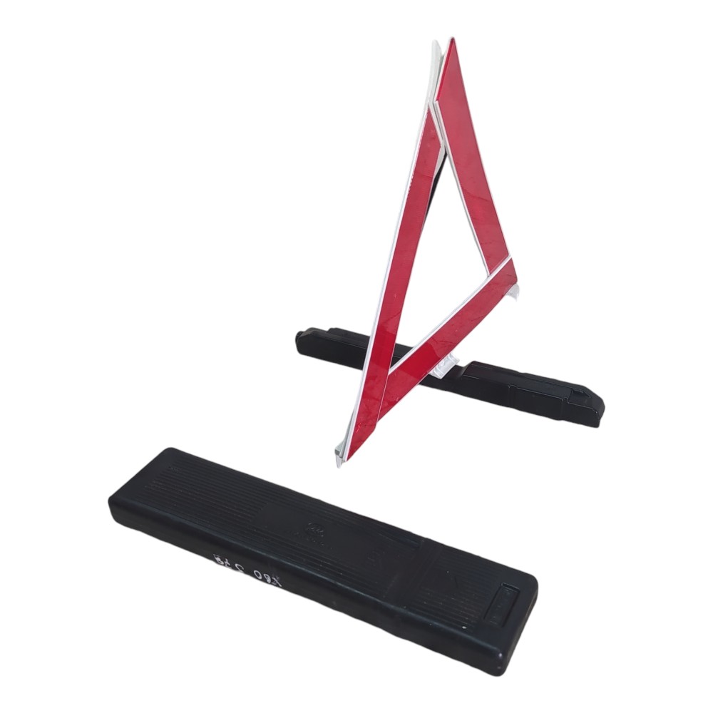Triángulo de sinalização santa fe 577 kd1 3