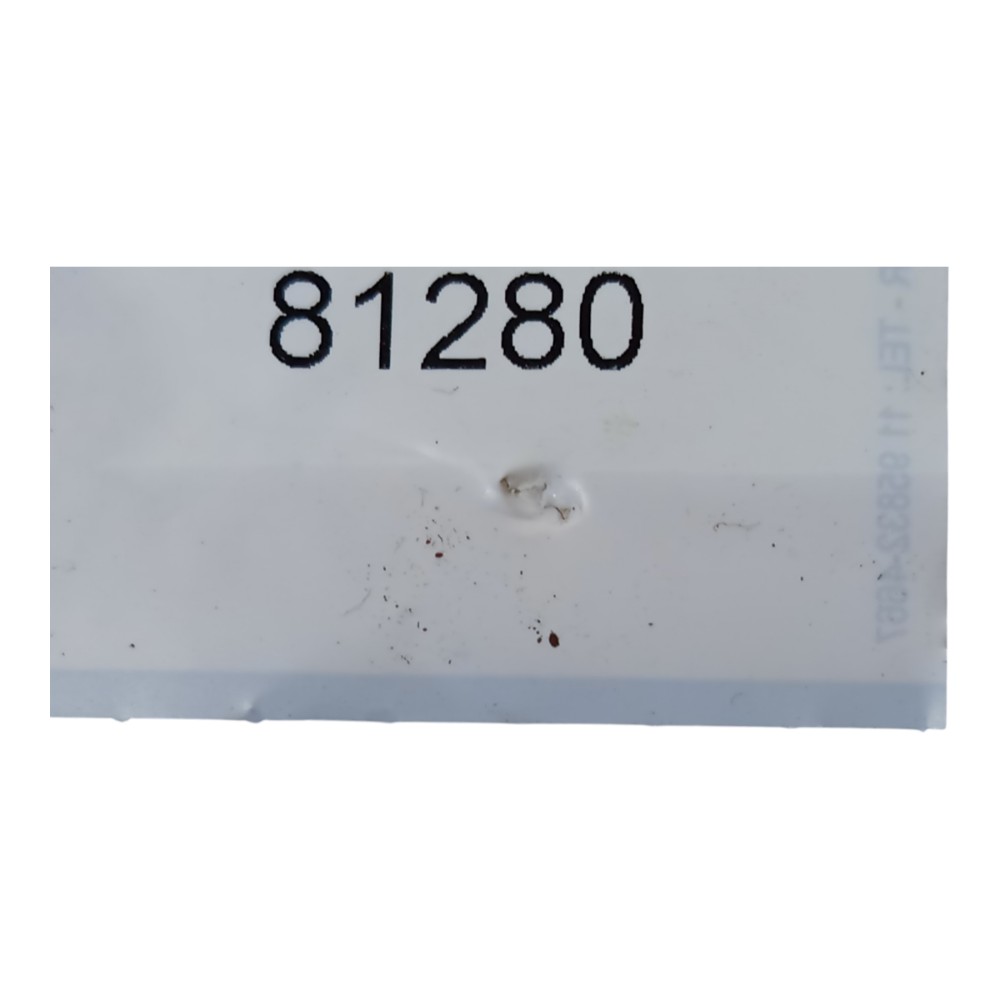 Sensor Abs Dianteira Ld Jac J3 2010 2011 2012 2013 A 2015 8