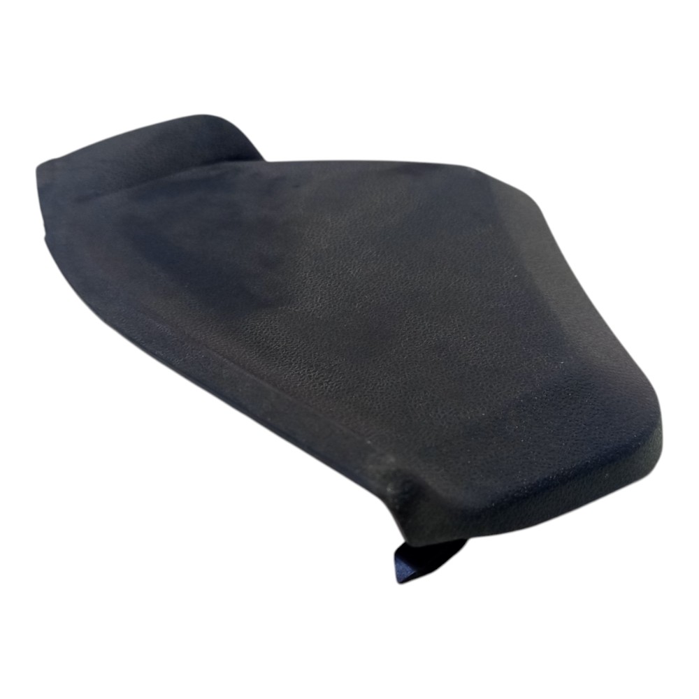Acabamento Lateral Painel Mercedes C180 1995 A 2005 Preto 1
