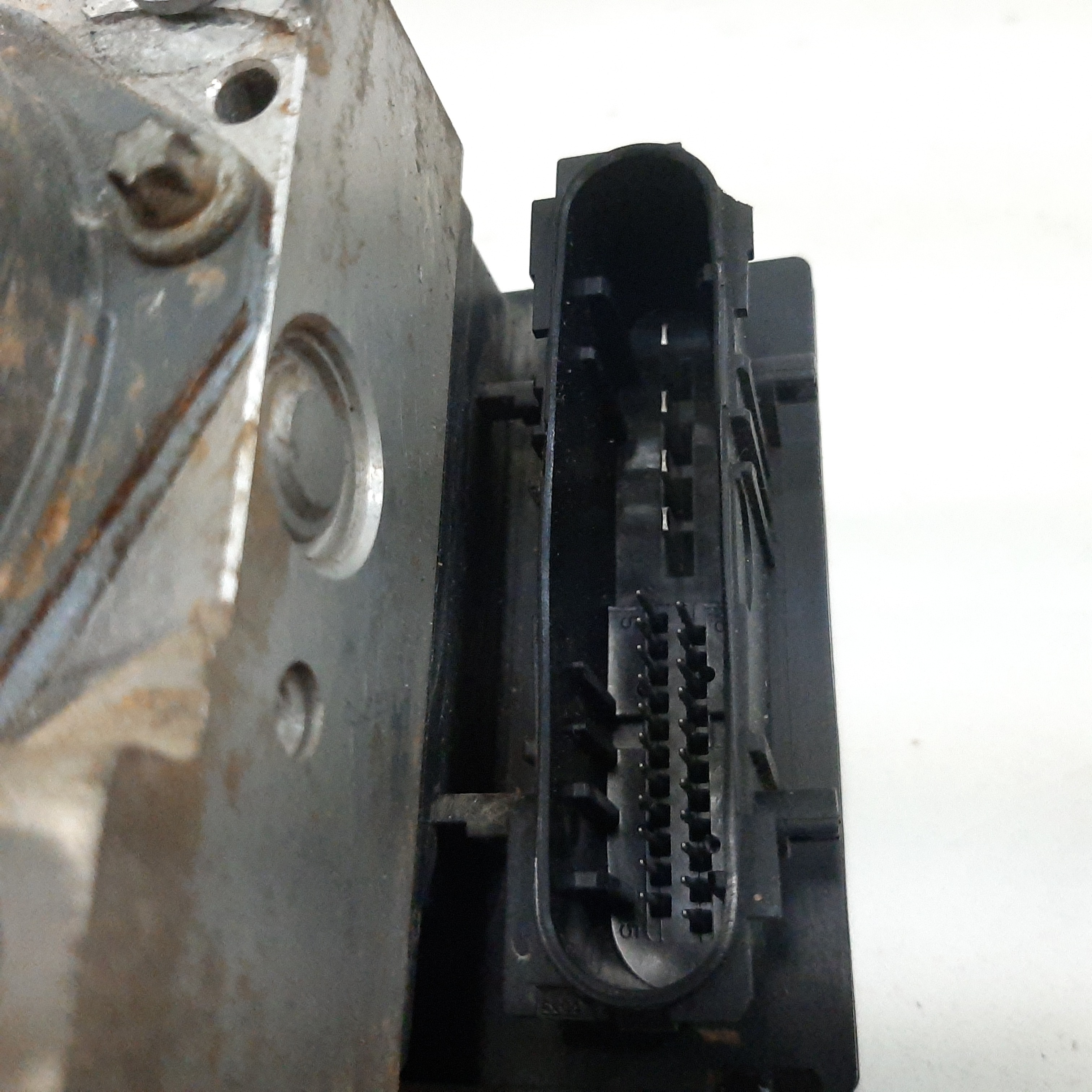 Módulo de freio abs sandero 424 kd1 7