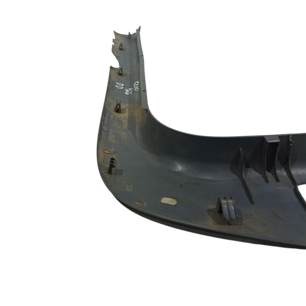 Soleira Dianteira Direita Renault Clio 2000 A 2012 770043501 6
