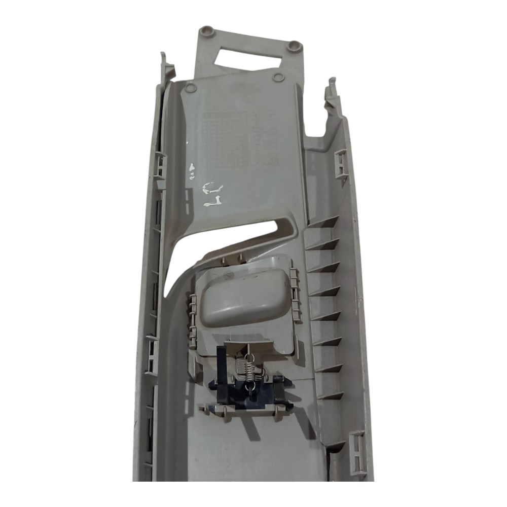 Moldura Coluna Central Direita Vectra Gt 2006 2007 A 2011 7