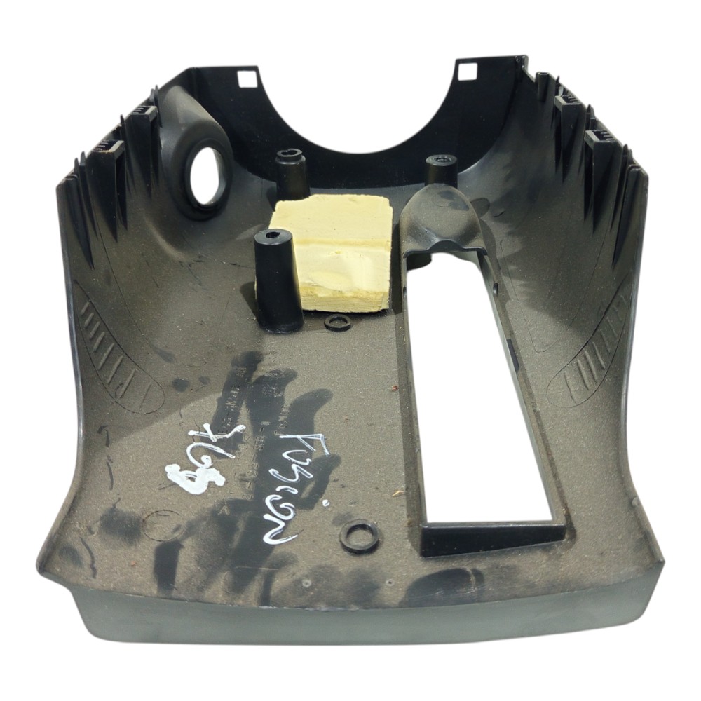 Moldura Coluna Interior Ford Fusion 2.3 Aut 2006 2007 A 2009 5