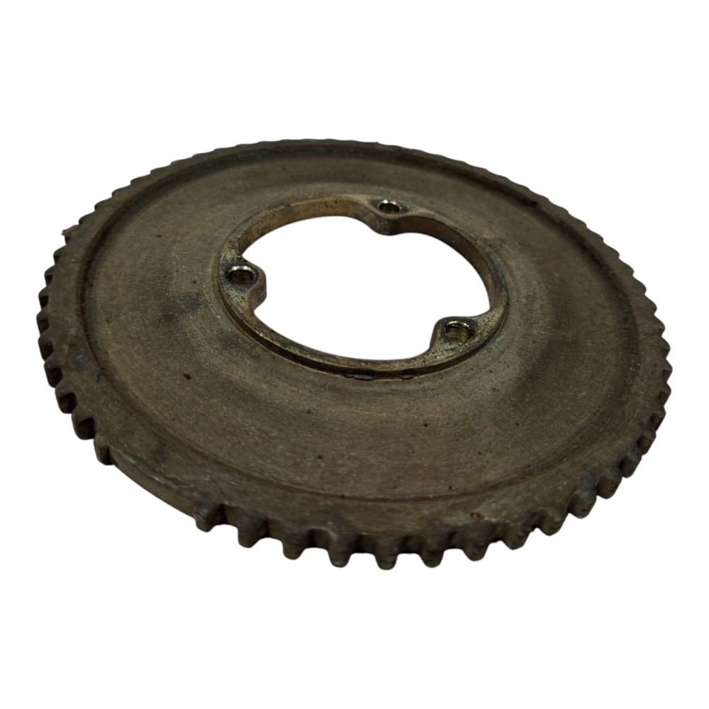 Roda fonica virabrequim Fiat Tempra 2.0 8v 1994 3