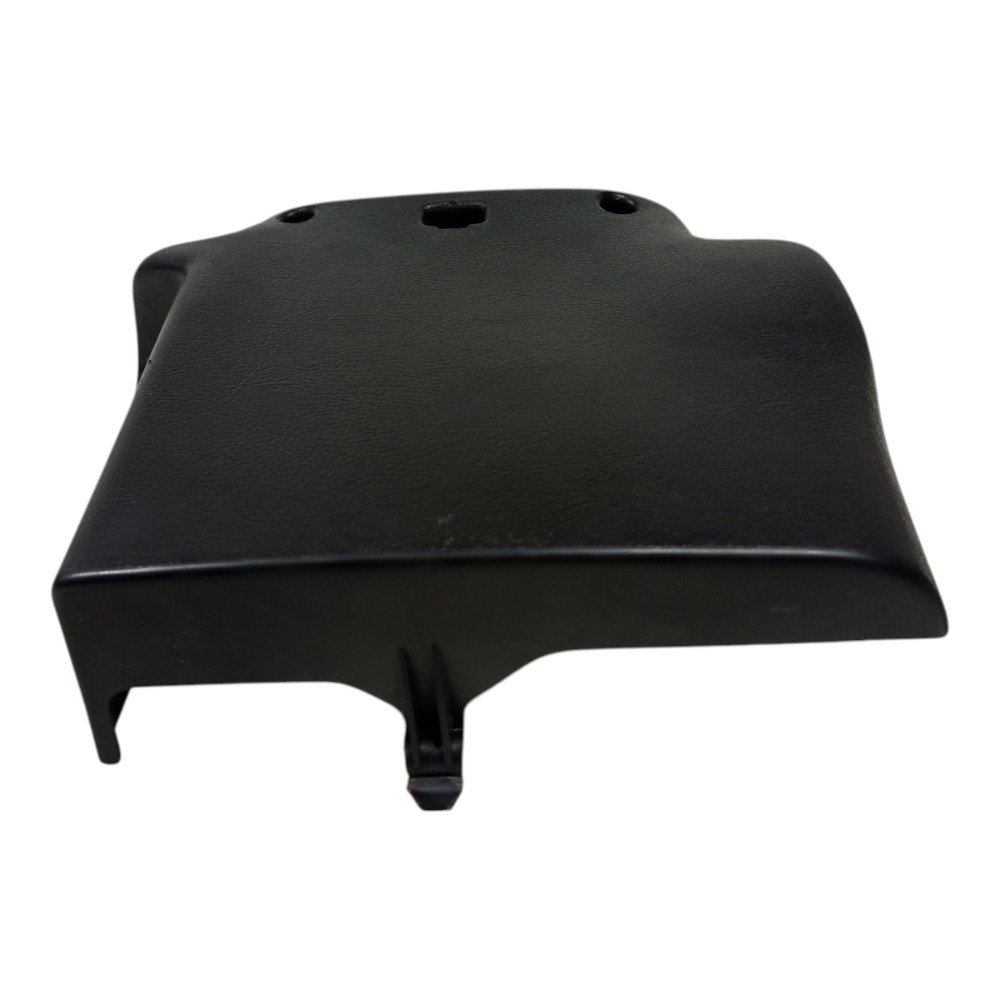 Moldura Chave Seta Direção Inferior Peugeot 206 2001 A 2011 2