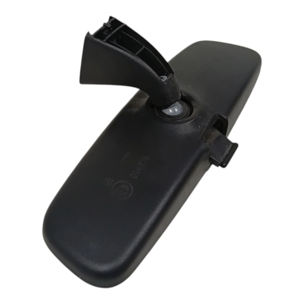 Retrovisor Interno Central Ford Focus Ka Fiesta 2009 A 2013 6