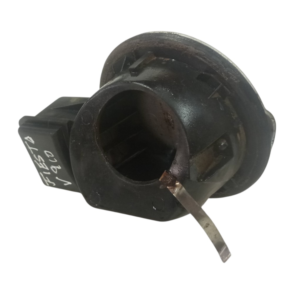 Portinhola Tanque Combustível Ford Fiesta 2000 2001 A 2008 7