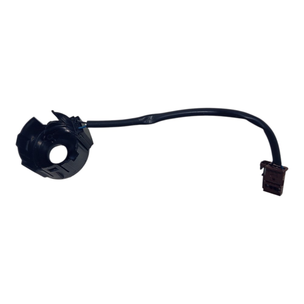 Antena Imobilizador Citroen C4 Pallas 2007 08 A 2013 Avaria Preto 2