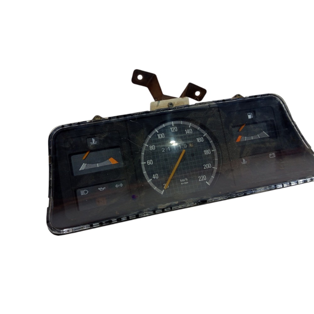 Painel Instrumentos Gm Kadett 1993 A 1994 3