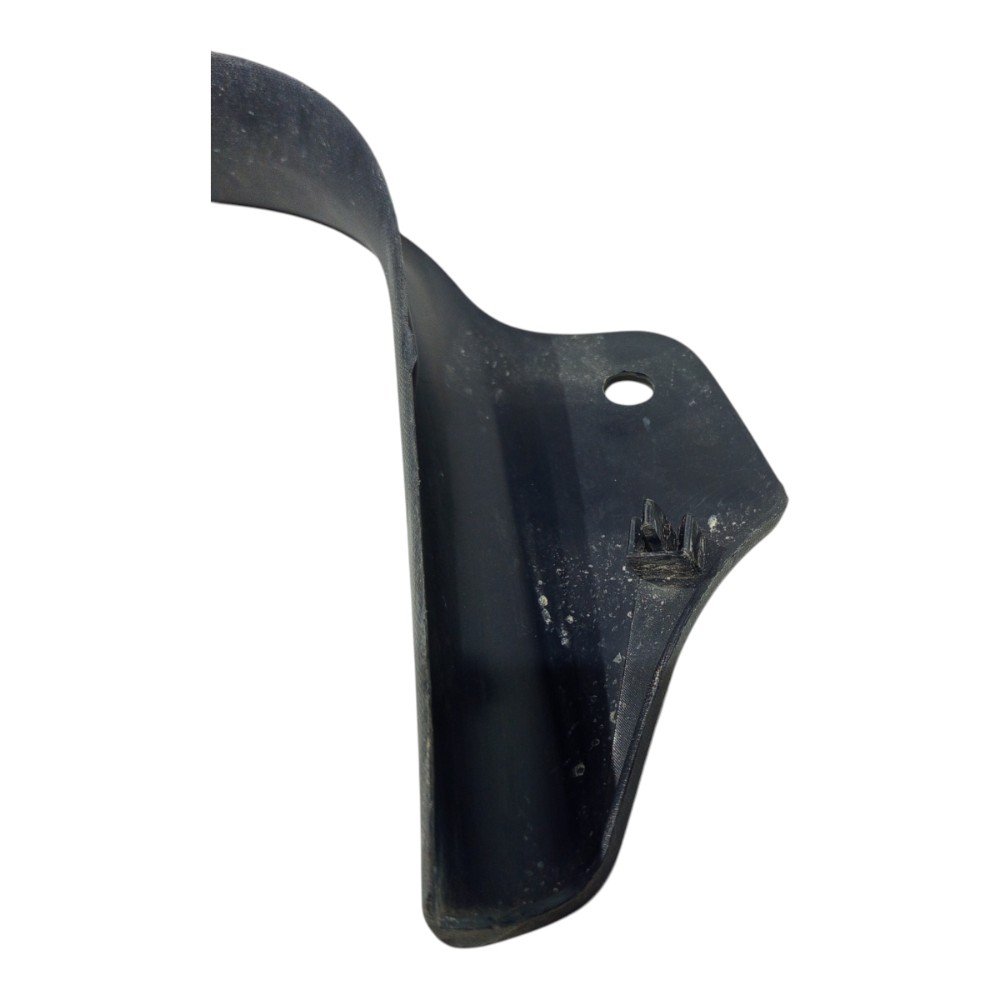 Solteira Porta Dianteira Esquerda Citroen C4 Pallas 07 2013 5