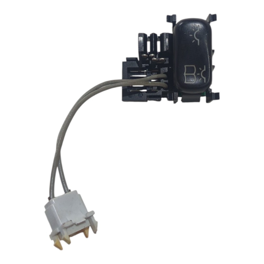 Botão Luz Teto Mercedes Benz A160 1999 2000 2001 A 2005 8