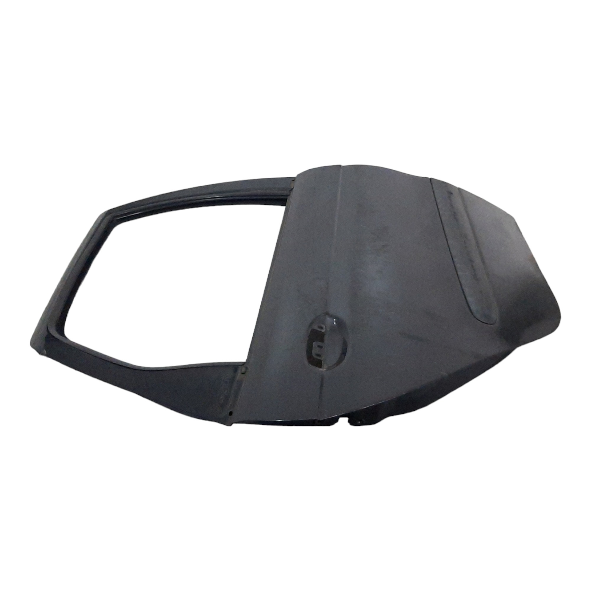 Porta Traseira Direita Renault Scenic 1999 2000 2001 A 2011 3