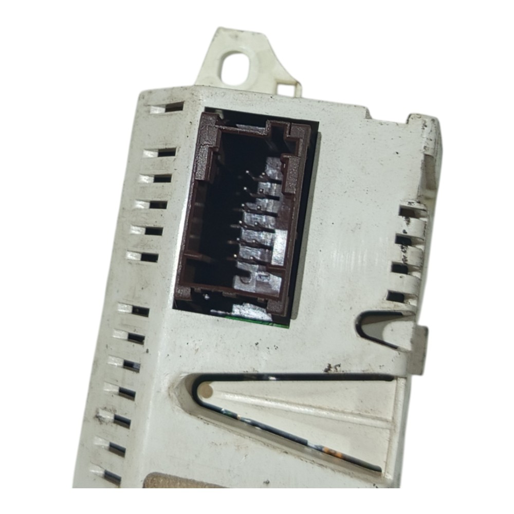 Computador Display Bordo Peugeot 307 2003 2004 2005 A 2012 4