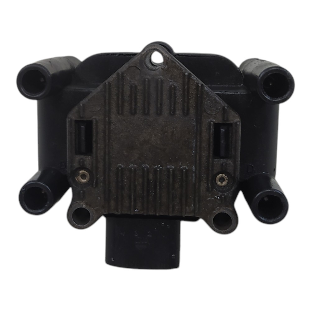 Bobina Gnição Volkswagen Golf 2.0 2000 2001 2002 2003 A 2008 3