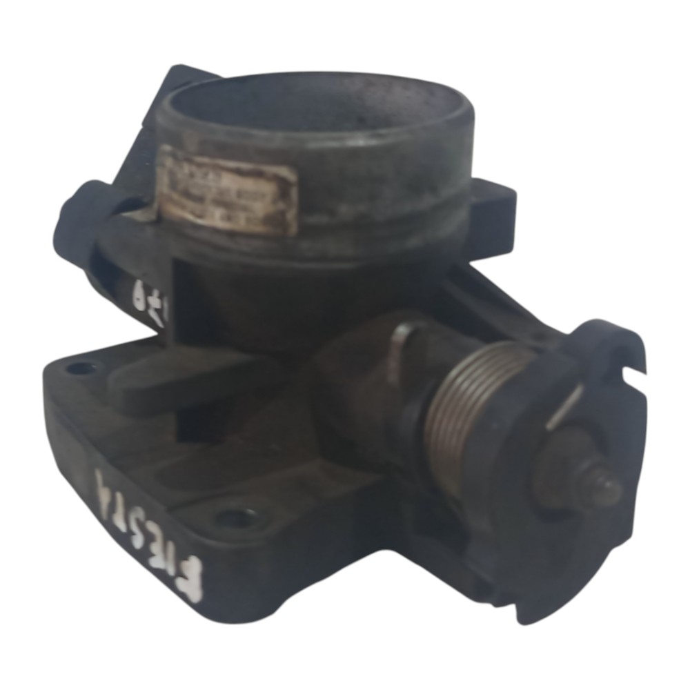 Tbi Corpo Borboleta Ford Fiesta 1.0 8v 1995 1996 A 2002 1