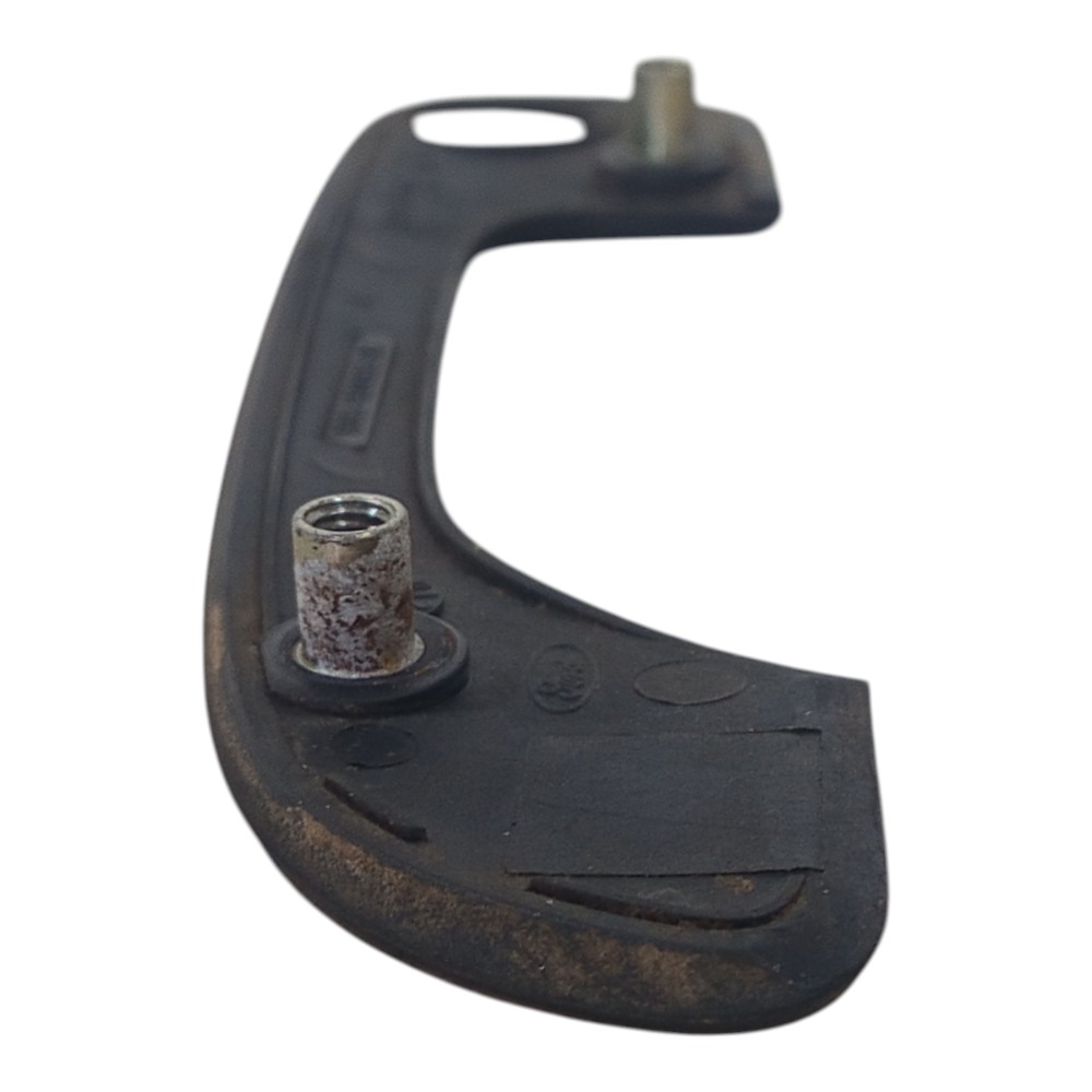 Moldura Maçaneta Externa Diant Direito Mondeo 1995 A 2001 3
