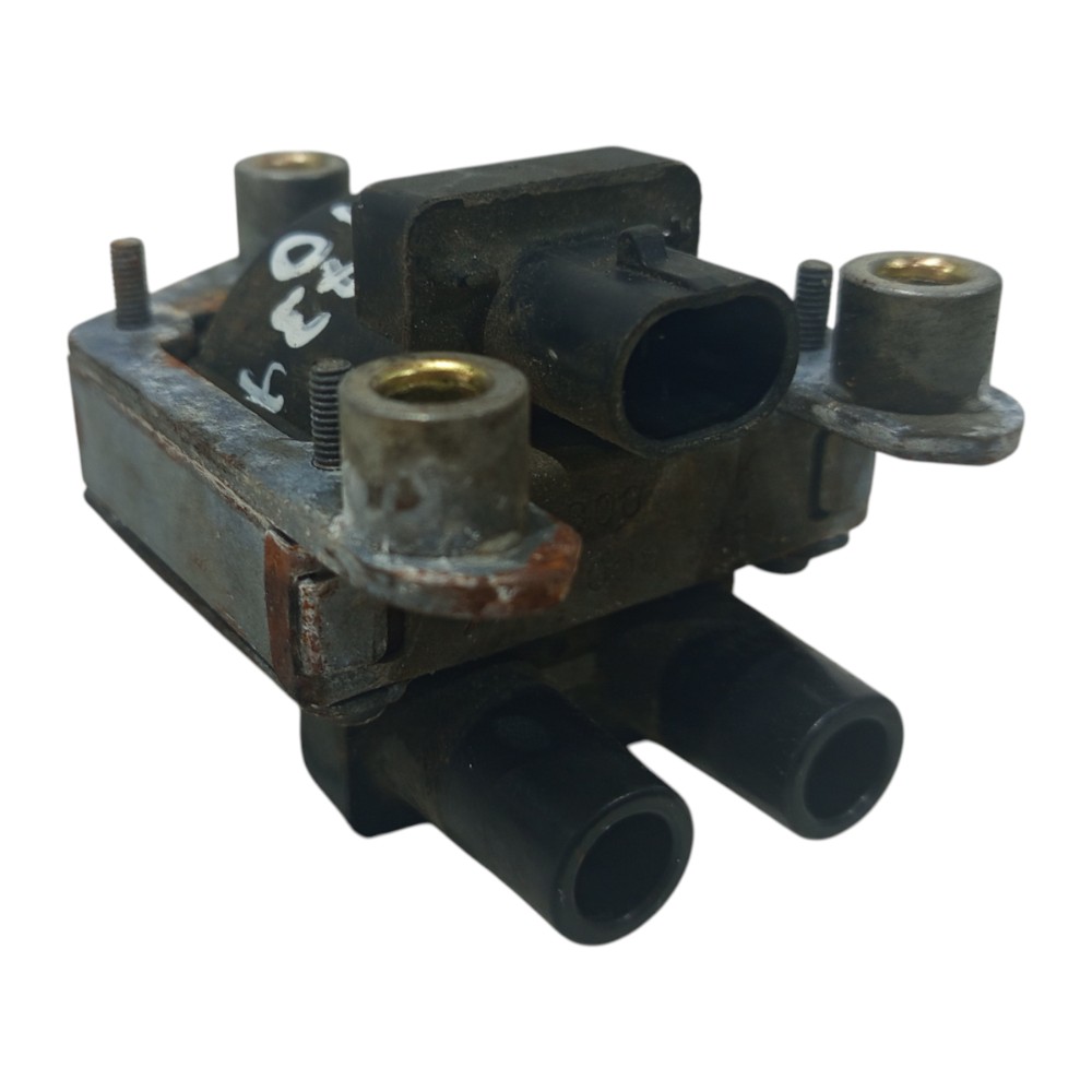 Bobina Ignição Fiat Palio 8v 1.0 1996 1997 1998 1999 A 2000 4