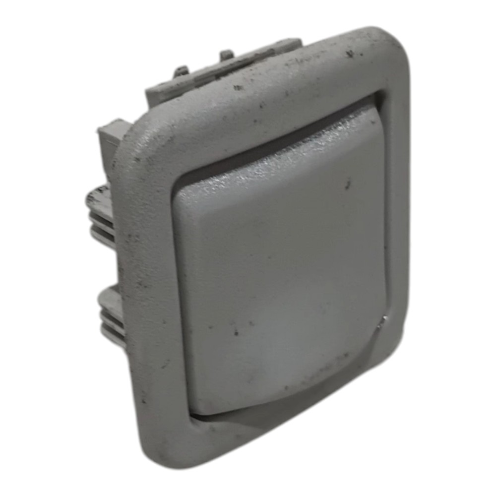 Tampa Moldura Alça Teto Tras Citroen C4 Picasso 2009 A 2014 1