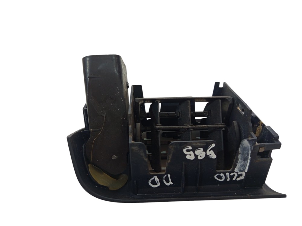 Difusor Arcondicionado Direito Renault Clio 2000 2001 A 2012 3