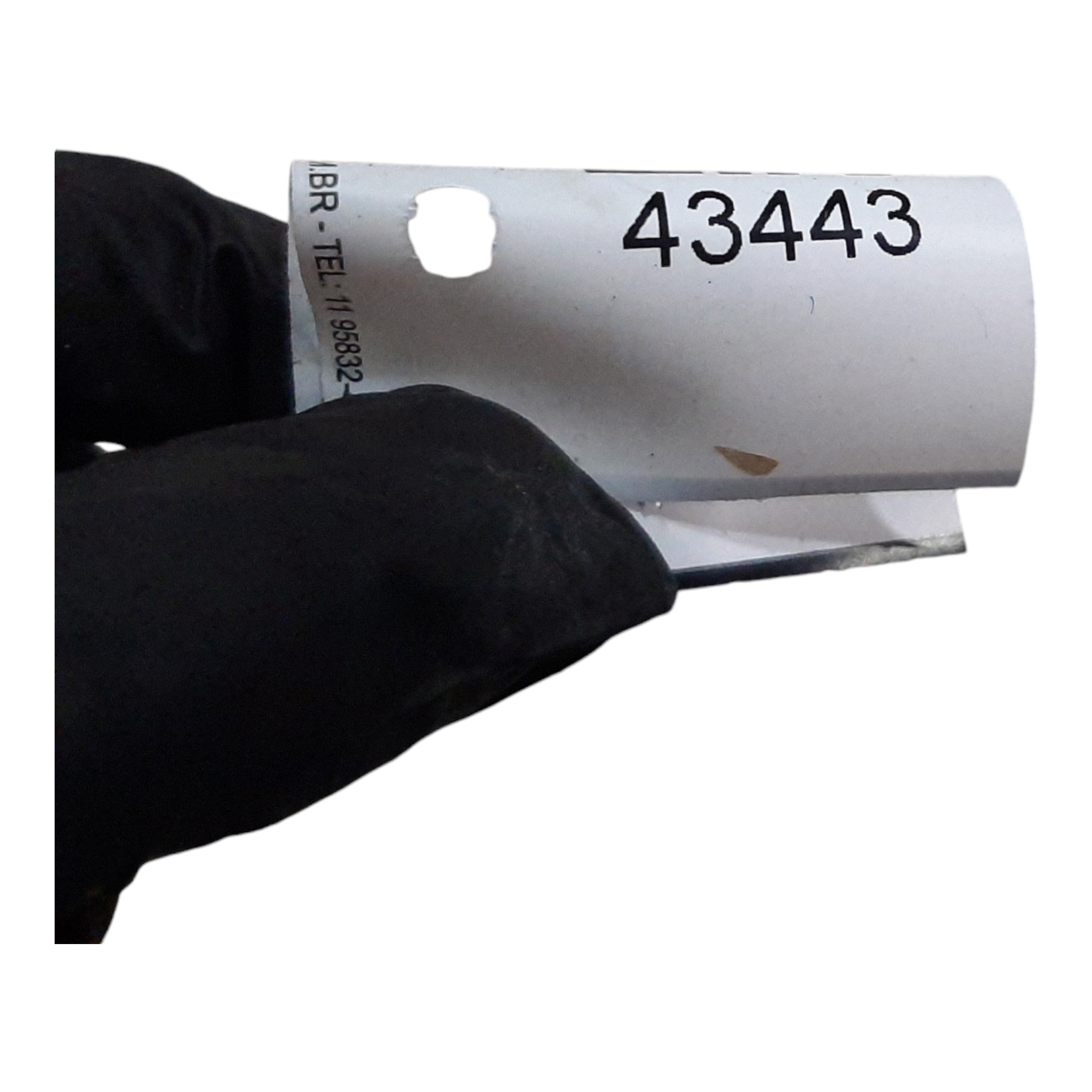Forro Porta Dianteiro Direito Citroen C3 2003 2004 A 2012 5