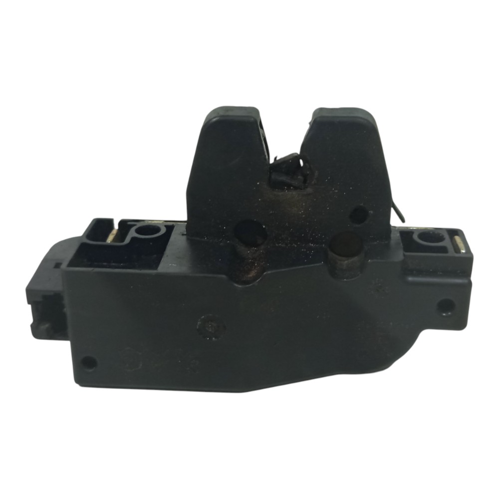 Fechadura Tampa Traseira Peugeot 206 2000 2001 2002 A 2010 1