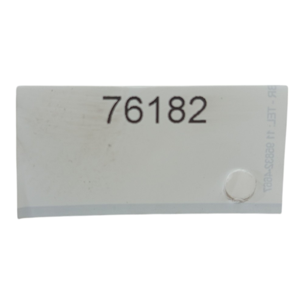 Motor Ventilador Interno Ford Fiesta 2003 A 2013 8