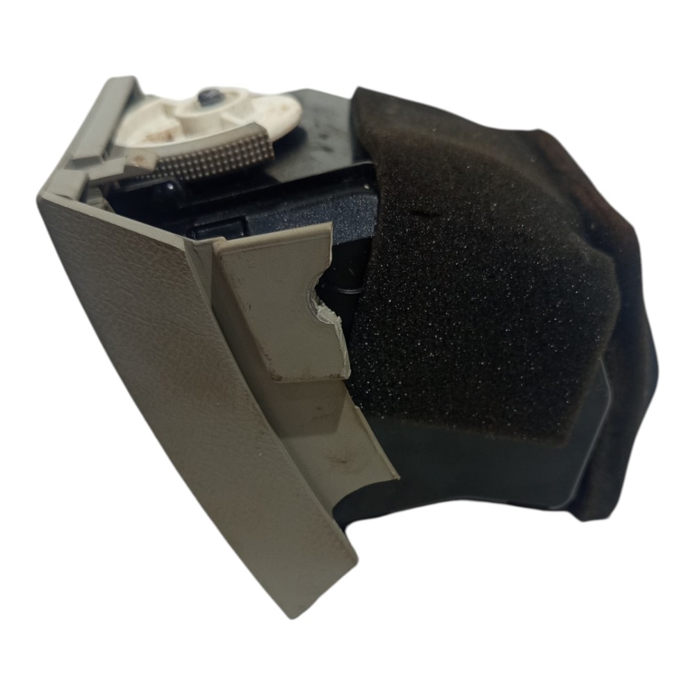 Difusor Ar Dianteura Esquerda Hyundai Azera 2007 A 2012 3