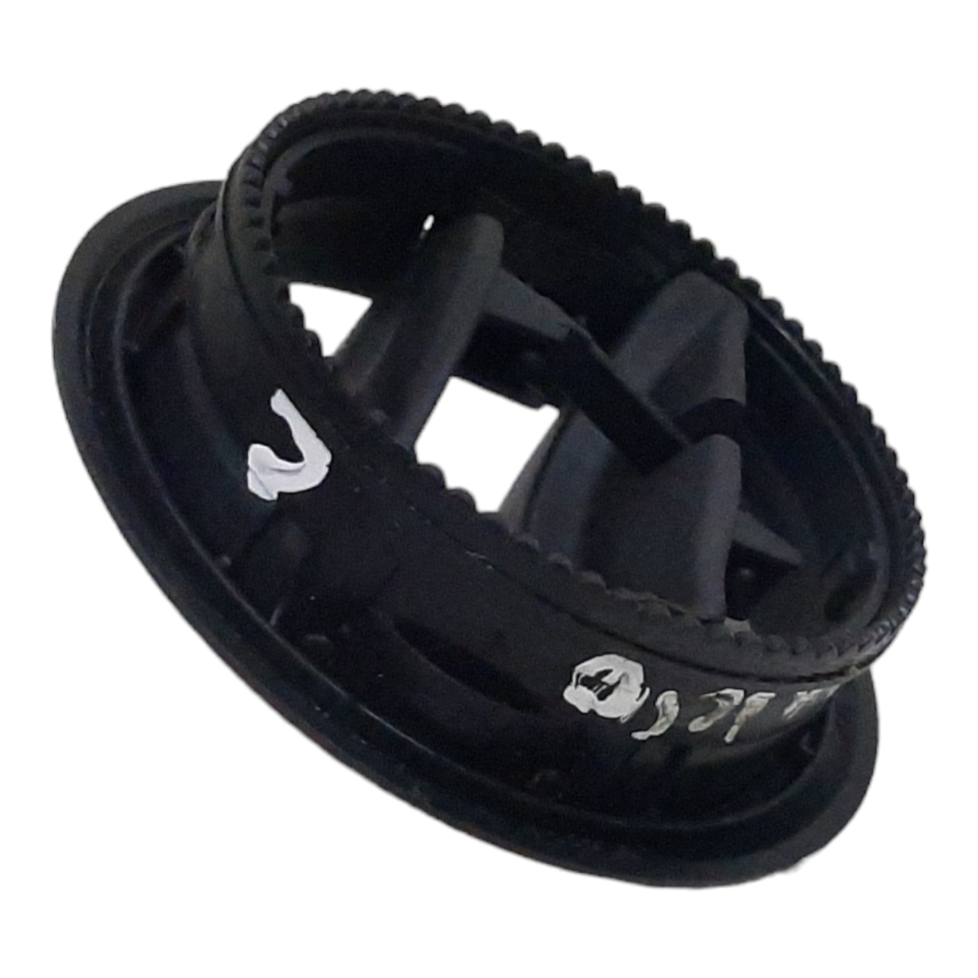 Difusor Ar Central Renault Sandero Stepway 2007 2008 A 2014 3