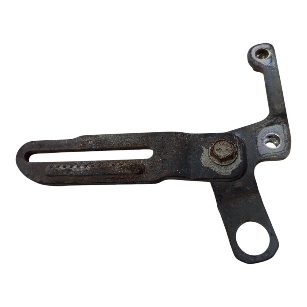 Esticador Regulador Alternador Parati 1997 A 1999 1