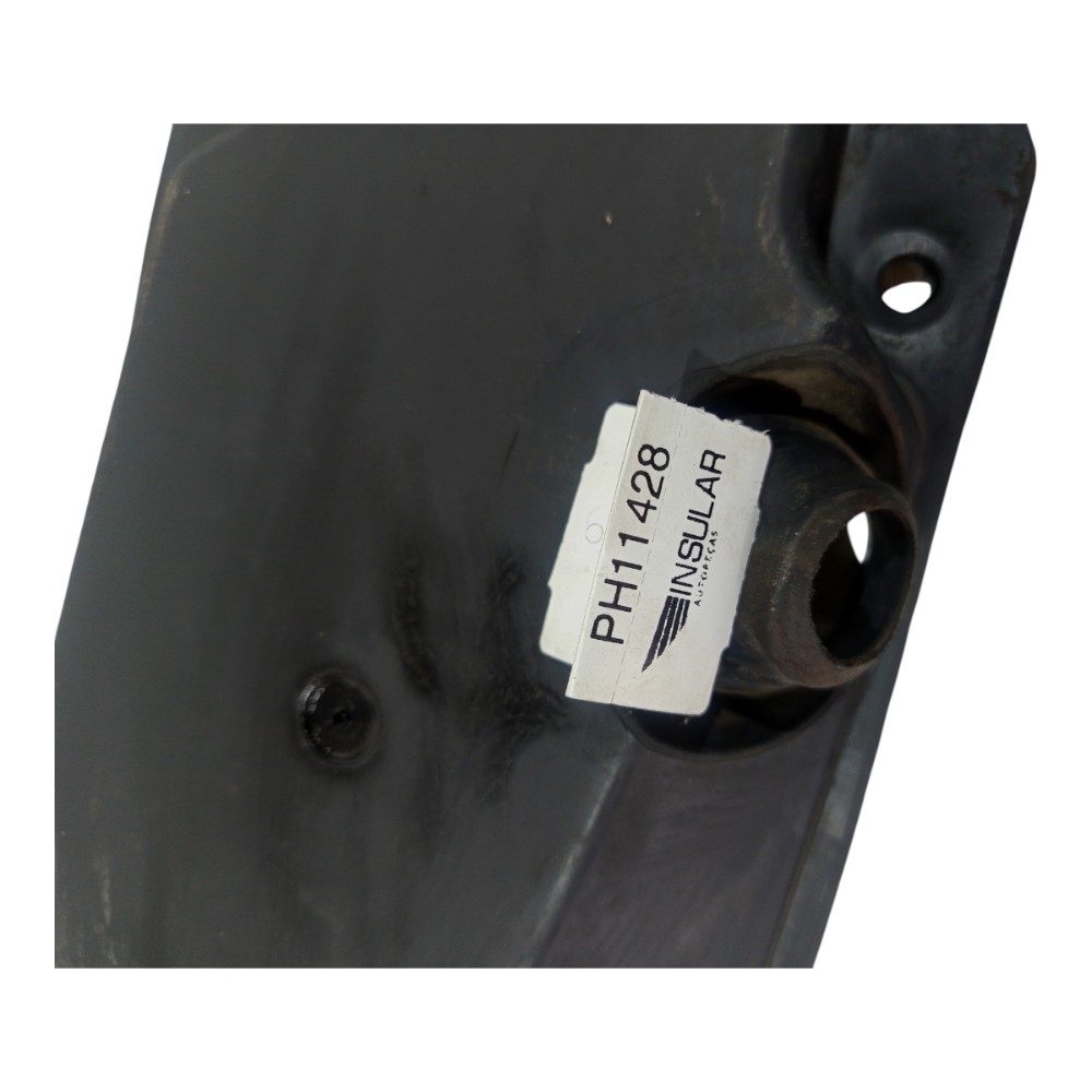 Tampa Motor Limpador Parabrisa  Direita Citroen C4 09 a 2013 7