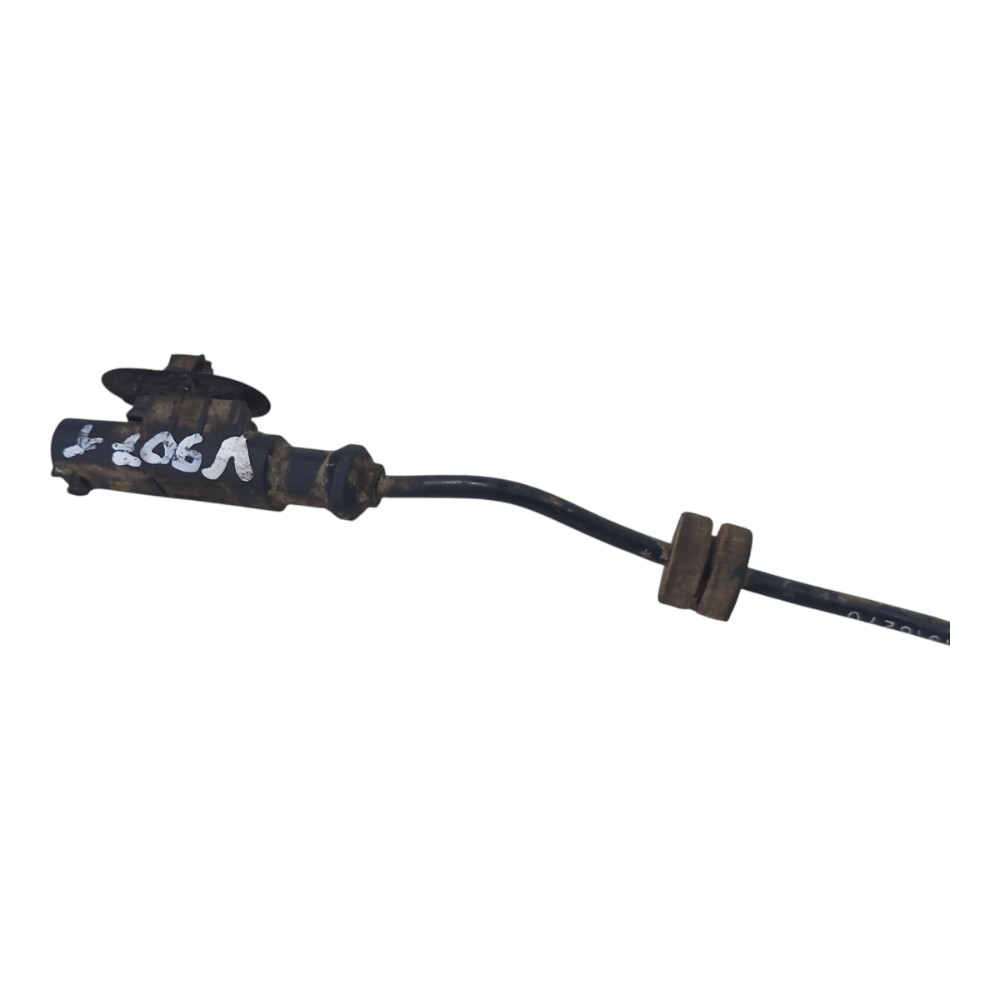Sensor Abs Traseiro Le Fiat Siena 1.0 8v 2012 2013 A 2021 6