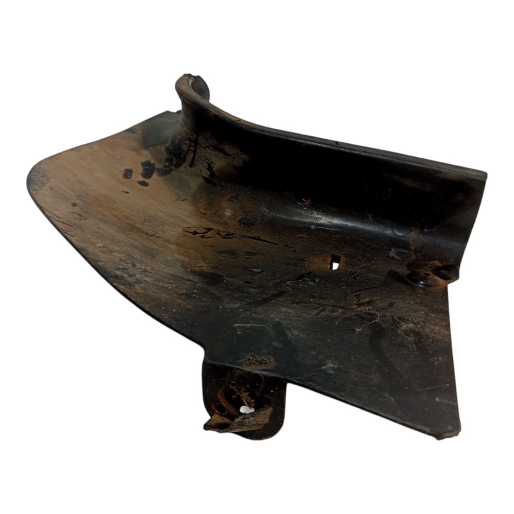 Moldura Coluna Dianteira Direita Gm Corsa 1994 1995 A 2012 5