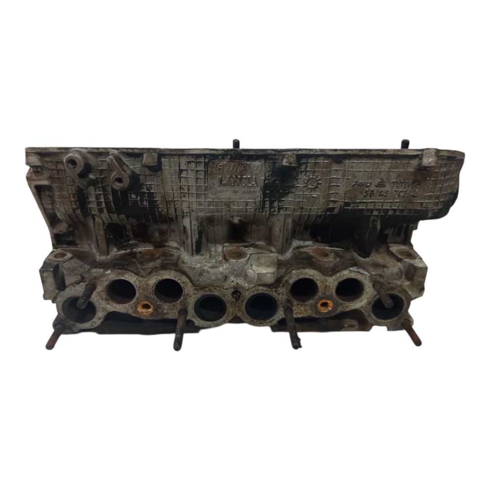Cabeçote Motor Fiat Premio 1.5 8v 1992 1993 1994 1995 A 1998 2
